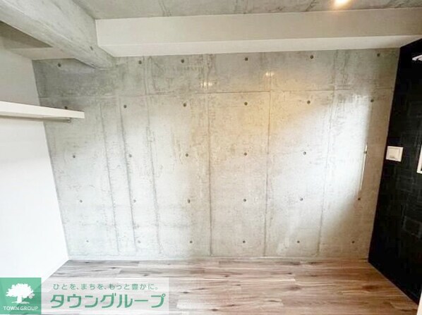 ロータス平和島Westの物件内観写真